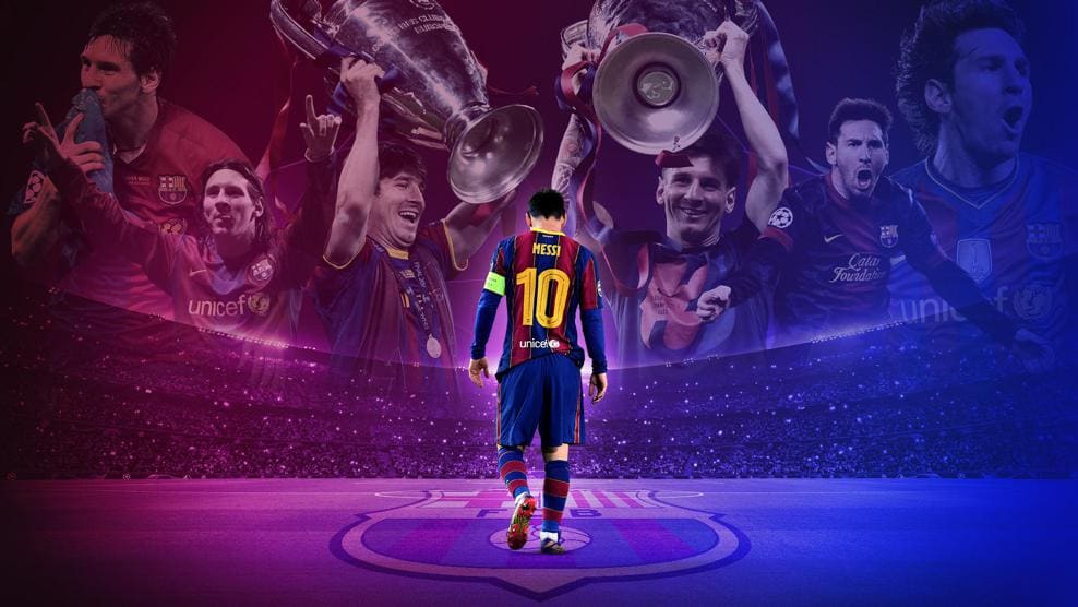 Messi kariyerinin en hızlı golünü Avustralya karşısında attı görseli