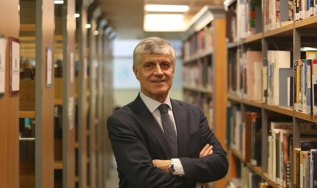 Prof. Dr. Tayfun Uzbay’dan 'Bilimde Sahte Yayınlar' uyarısı! görseli