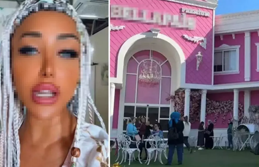 Adana’dan Kaçtı, Güney Afrika’da Patron Oldu: Skandalın Yeni Perdesi! görseli