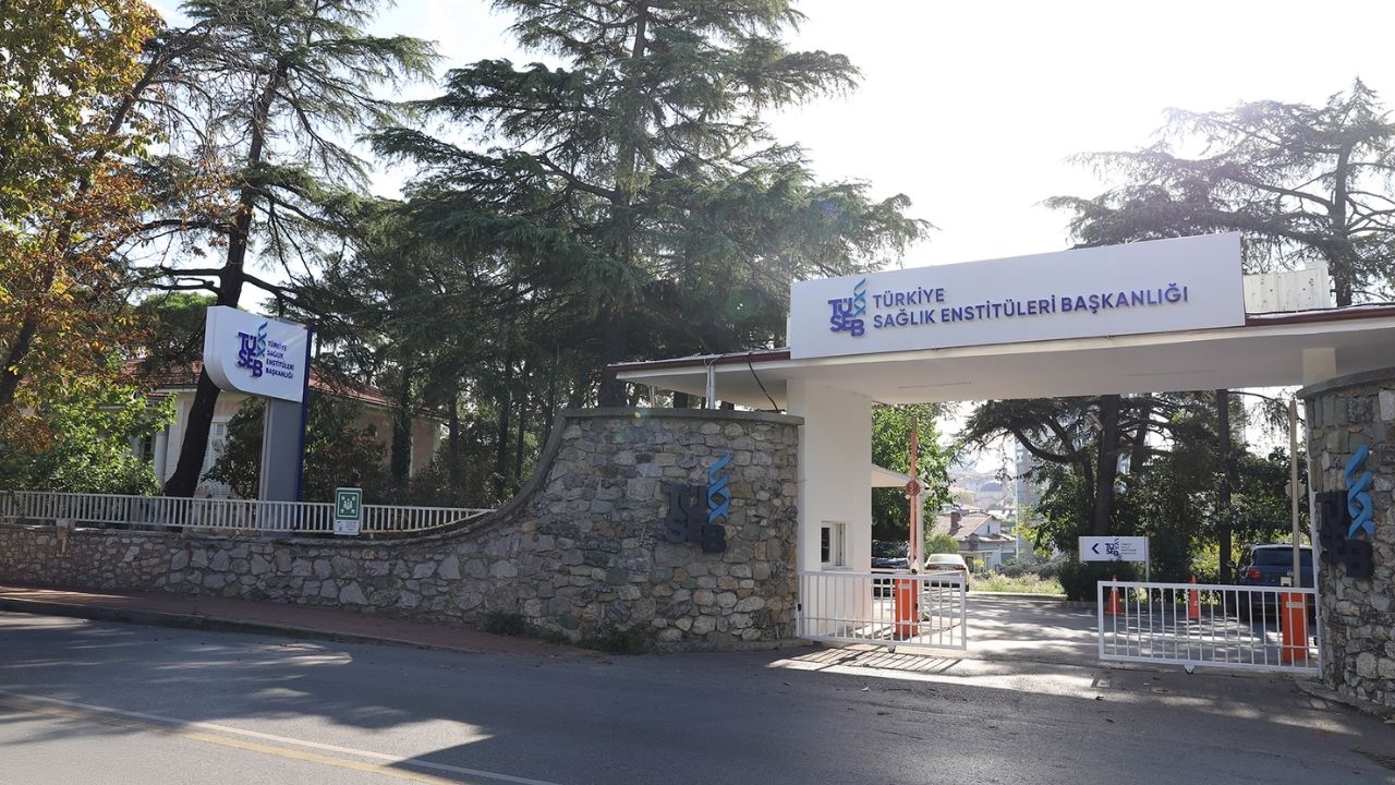 TÜSEB’ten stratejik hamle: Bilim kurulu sayısı artırıldı görseli