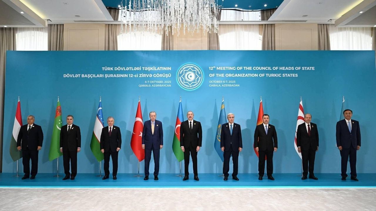 Murat Anar: Bir Türk’ün bir Türk’e düşman olmaya hakkı yoktur görseli