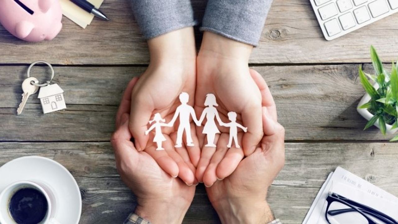 Aile ve Gençlik Fonu’na yoğun ilgi: Başvurular 110 bini aştı görseli