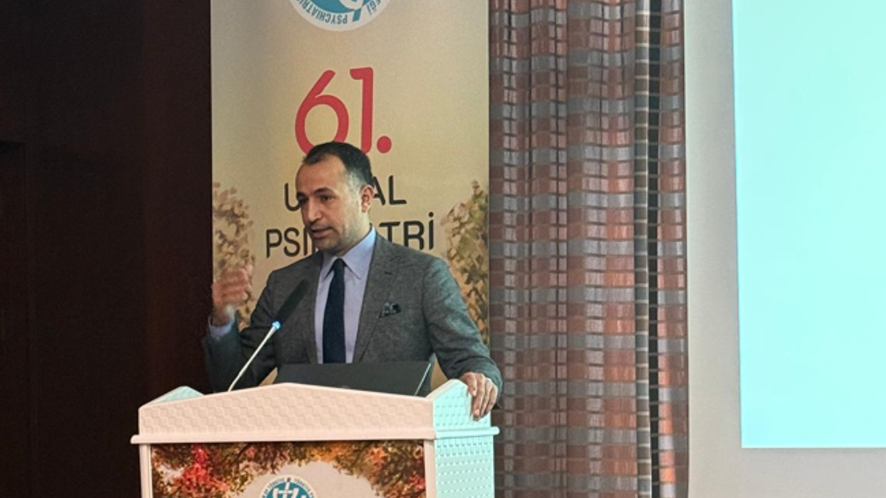 Şık: çocuk adaleti, yalnızca hukuki değil görseli
