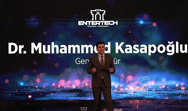 Yapı Kredi Portföy Yönetimi A.Ş Entertech Birinci Girişim Sermayesi Yatırım Fonu tanıtımı yapıldı görseli