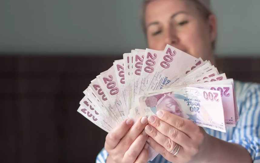Bayram İkramiyesinde %25 Artış Yolda görseli