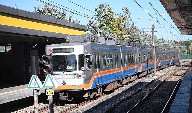 TEKNOFEST 2025 İçin İBB ve Metro İstanbul’dan Kapsamlı Hazırlık görseli