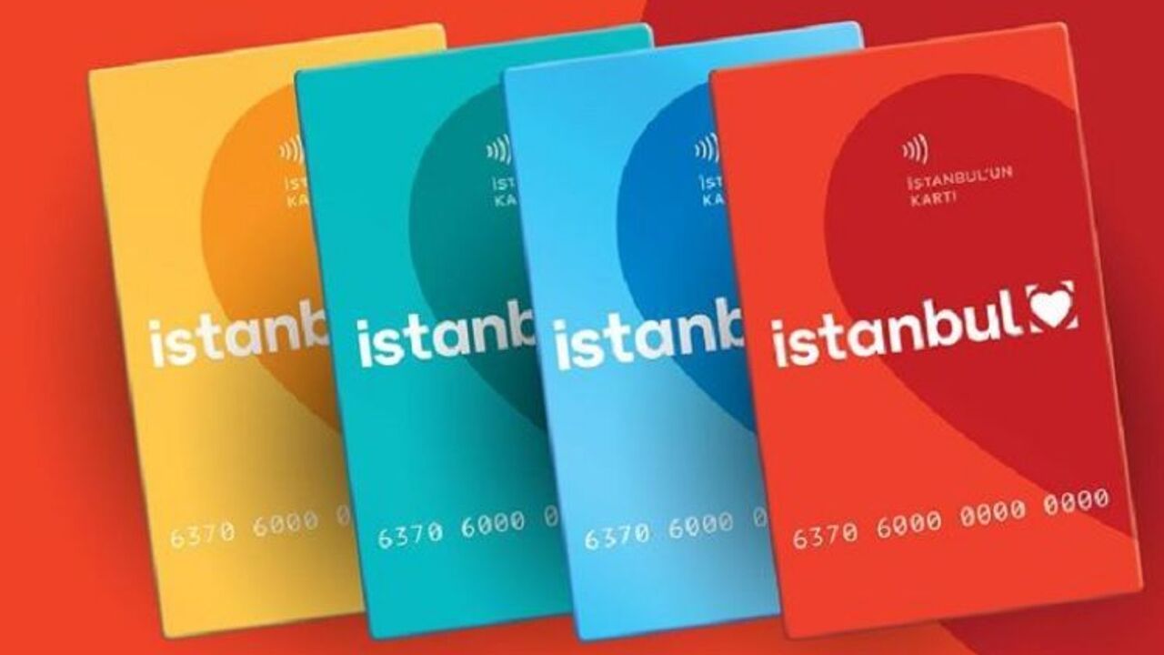 İstanbulkart’ta 30 yaş sınırı kaldırıldı görseli