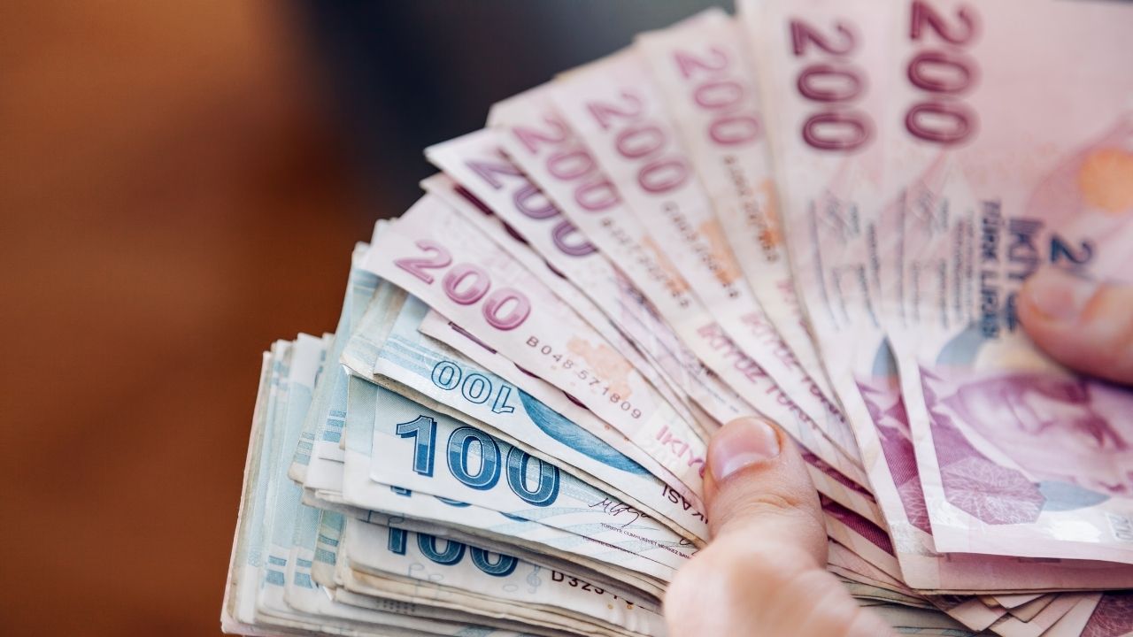 Asgari ücret için ilk toplantı gelecek hafta yapılacak görseli