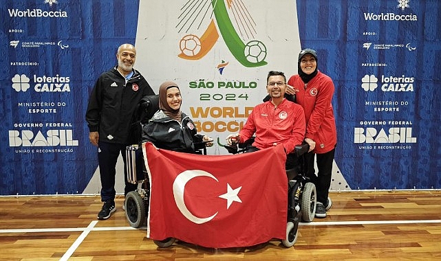 Havva Alyurt, Portekiz'de yeni başarı hikâyesi yazacak görseli