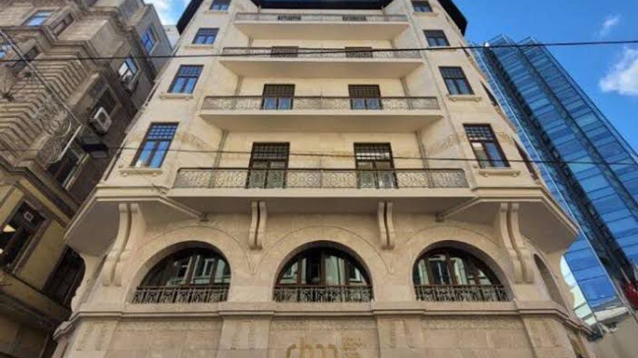 İş Bankası Resim Heykel Müzesi’nden sanat tarihine yaz armağanı: “Yaz Konferansları” görseli