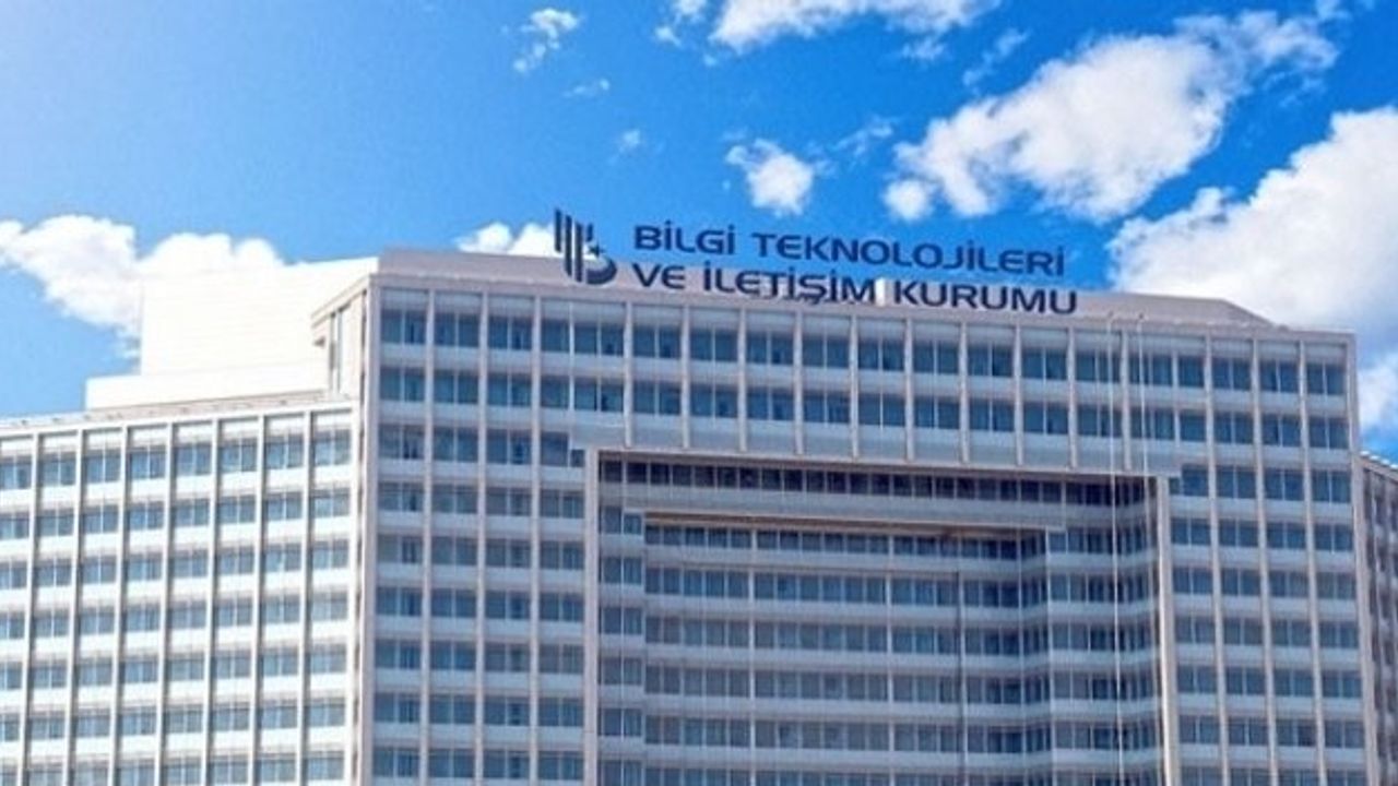 BTK’nin denetim süreçlerine ilişkin yönetmelikte değişiklik yapıldı görseli