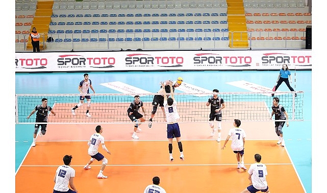 Osmangazi Belediyespor İyi Mücadele Ettiği Karşılaşmayı 3-1 Kaybetti görseli