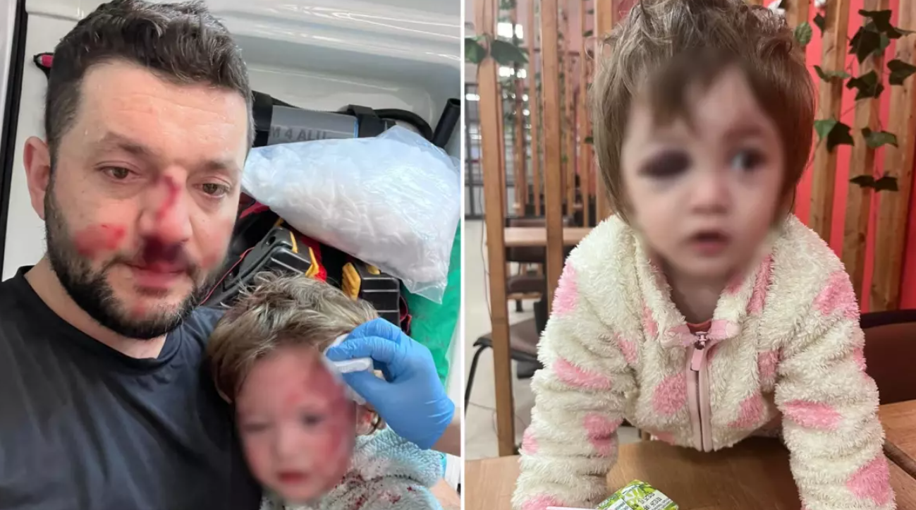 14 Aylık İkra Bebek İçin Adalet Arayışı: 36 Yıl Hapis İstemi görseli