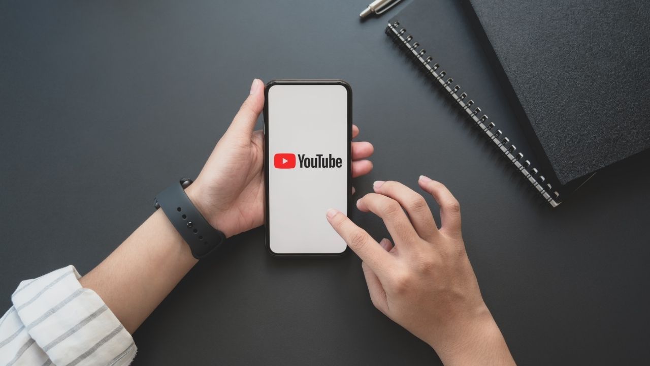 YouTube Shorts’a zapay zeka dokunuşu: Fotoğraflar canlanıyor görseli