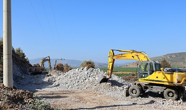 Başkan Sengel: Sadece bugünü değil, yarını da düşünüyoruz görseli