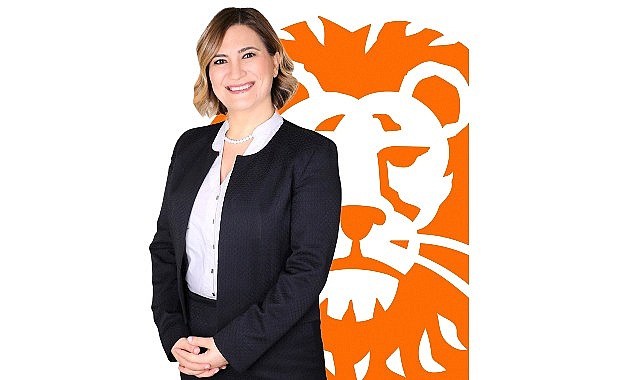 ING’den KOBİ ve ticari şirketlere zahmetsiz ve dijital bankacılık görseli