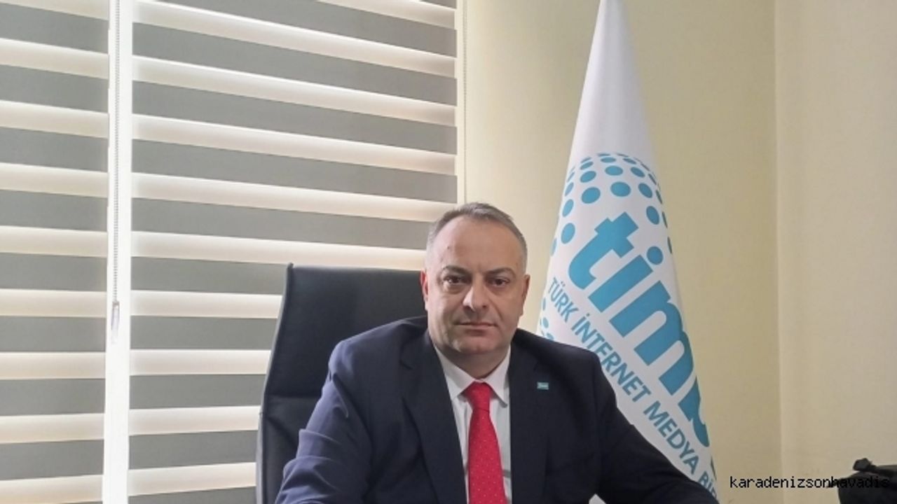 Muammer Baloğlu'ndan 15 Temmuz Demokrasi ve Milli Birlik Günü mesajı görseli