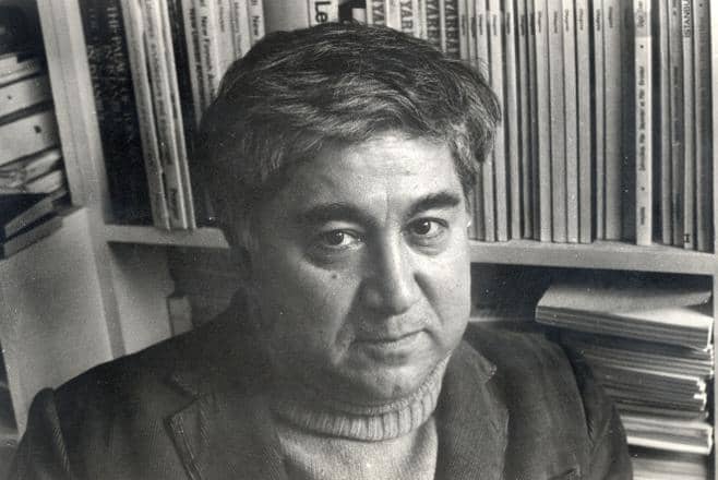 GÖNÜLLERİ FETHETMİŞ TÜRK YAZAR AZİZ NESİN KİMDİR? görseli
