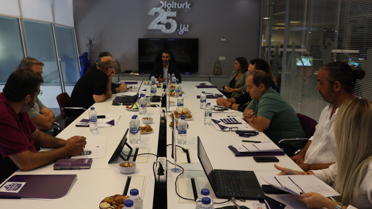 TFF ve beIN SPORTS'un desteklediği BeIN Squad 2. sezon amatör takımları açıklandı görseli
