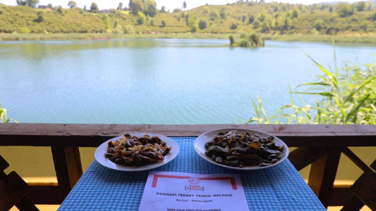Ordu Büyükşehir gastronomi ile ün kazanıyor görseli