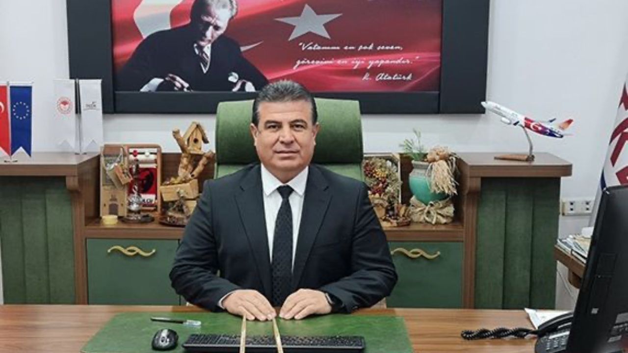 Yerel eylem gruplarına 5.7 milyon lira destek görseli