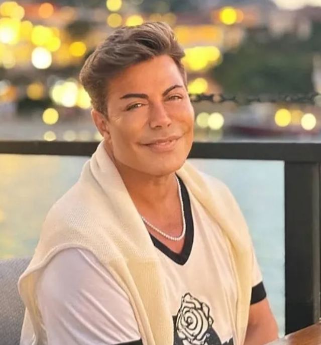 Fatih Ürek’in Ölüm Nedeniyle İlgili Spekülasyonlara Son Nokta: Hastaneden Resmi Yalanlama görseli