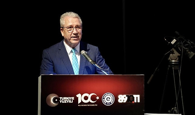 Ege Üniversitesi “12. EgeArt Uluslararası Kısa Film Festivali” Başlıyor görseli