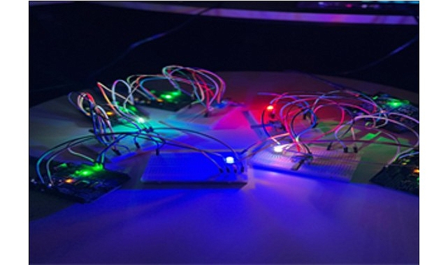 Gençler için ücretsiz Arduino atölyesi görseli