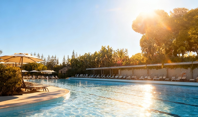 Ela Excellence Resort Belek’te Yaz Hiç Bitmiyor: Sarı Yazın Enerjisi Akdeniz’de Devam Ediyor görseli