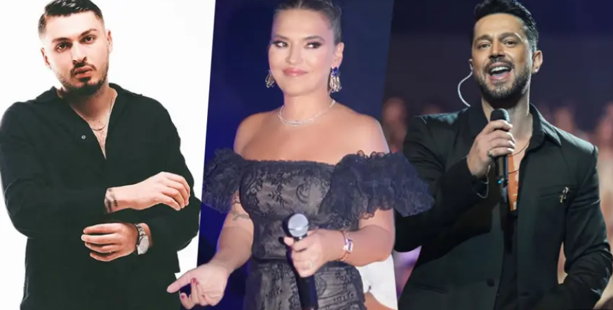Müzik Dünyasında "Blok3" Savaşı: Demet Akalın’dan Murat Boz’a "Takibi Bırak" Hamlesi! görseli