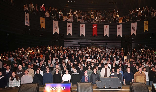 Konya Büyükşehir Ev Sahipliğinde "Savunma Sanayii Kampüs Konya" Programı Gerçekleştirildi görseli