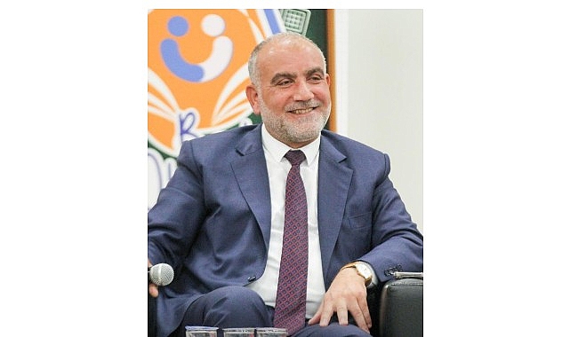 Canik Belediyesi'nden Üniversiteyi Kazanan Tüm Öğrencilere Burs! görseli