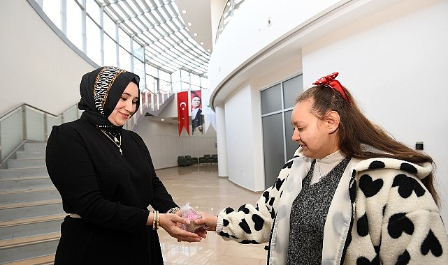 OBAM ve OSMEK’ten Farkındalık Buluşması görseli