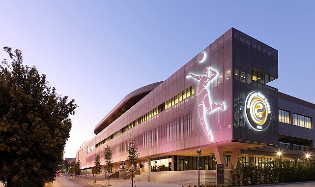 Eczacıbaşı Spor Kulübü 2025-2026 Sezonu Kombine Satışları Başladı görseli