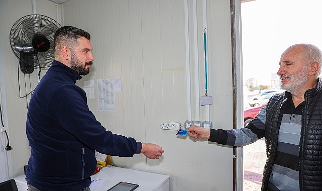 “Atık Kumbaram” Projesi Sürdürülüyor görseli