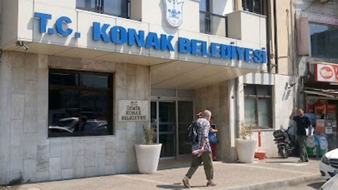 İzmir’de ihale skandalı: İZ-TARIM Genel Müdürü tutuklandı görseli