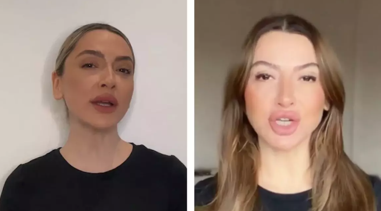Hadise’den "Ramazan Videosu" Savunması: "Ben Bu Vatana Aşık Bir Kadınım" görseli