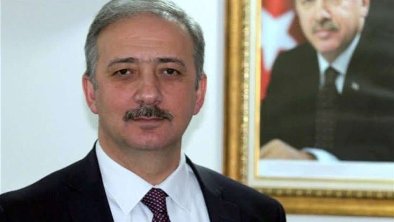 AK Parti Muğla milletvekili Kadem Mete'den sert çıkış: Kişi kendinden bilir işi! görseli