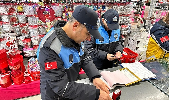 Bakırköylüler Yeni Yıla Güvenle Giriyor görseli