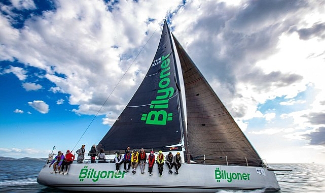 Bilyoner’in Premium Partner olduğu 24. Bosphorus Cup sona erdi görseli