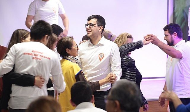 Konak’tan Engelliler Günü’ne anlamlı etkinlik görseli