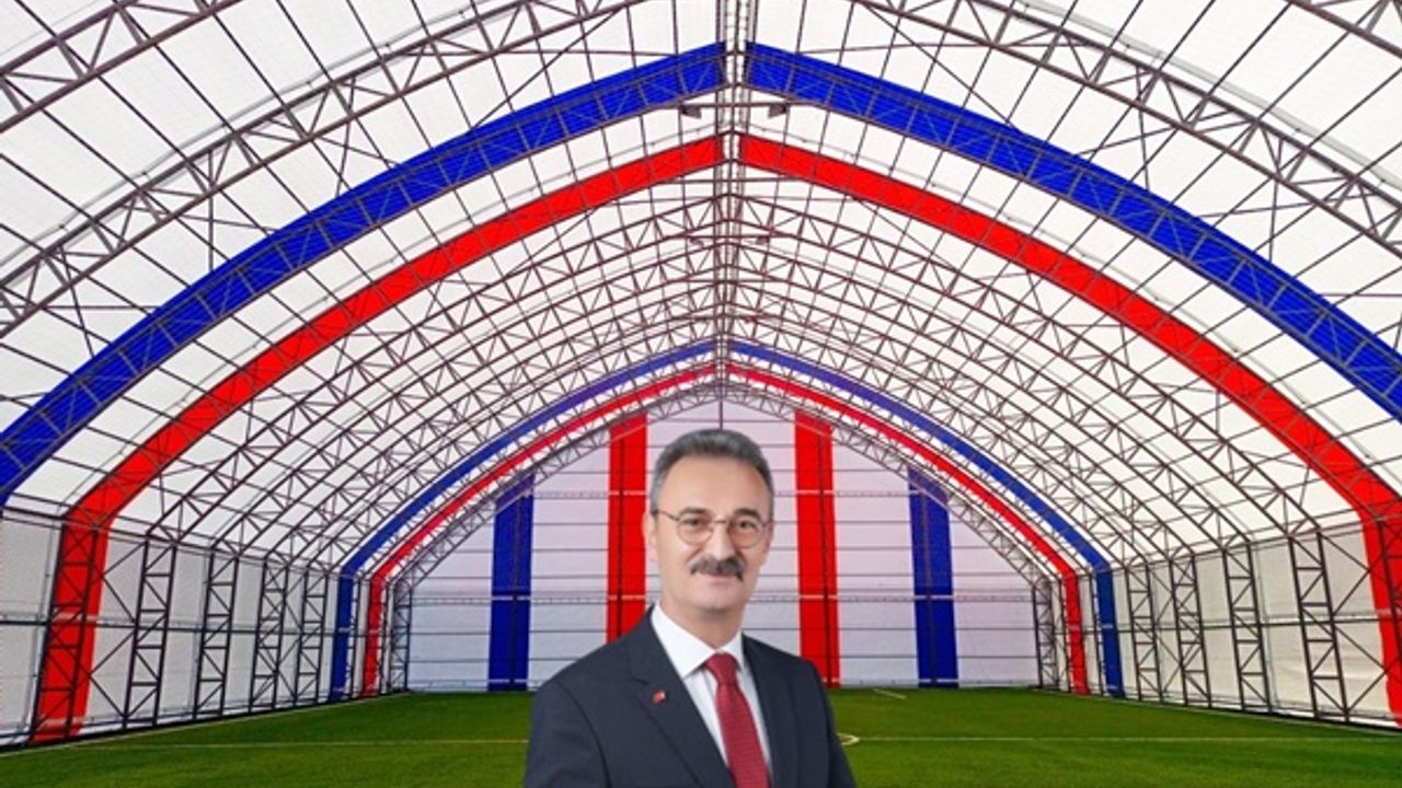 Şalpazarı’na yeni semt sahası müjdesi: Sayı 5’e yükseliyor görseli
