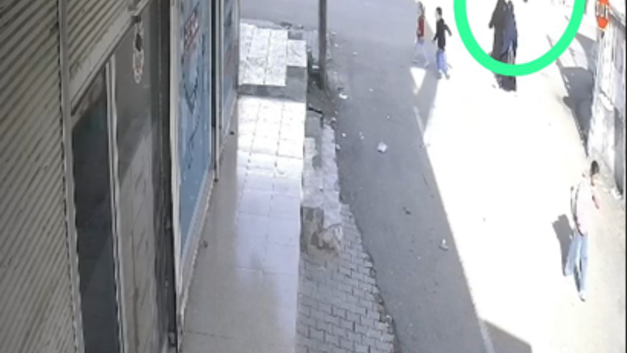 Reyhanlı’da kayıp amir ağır yaralı bulundu görseli