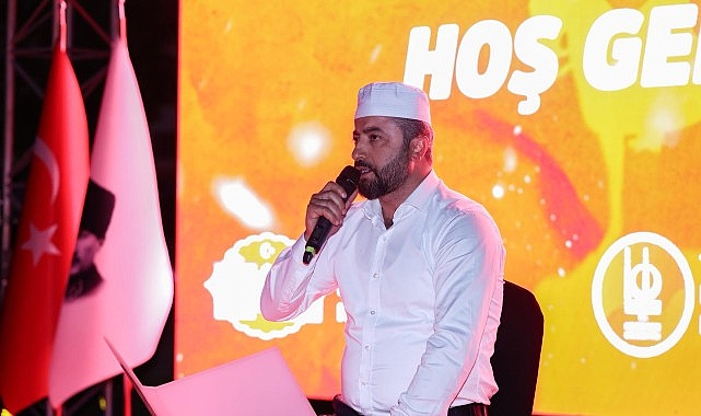 Keçiören’de Gaziler Günü Yoğun Katılımla Kutlandı görseli