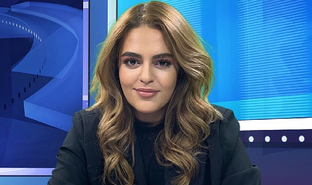 Genç gazeteci Almina Besra Babar, babasının hayatını yazdı görseli