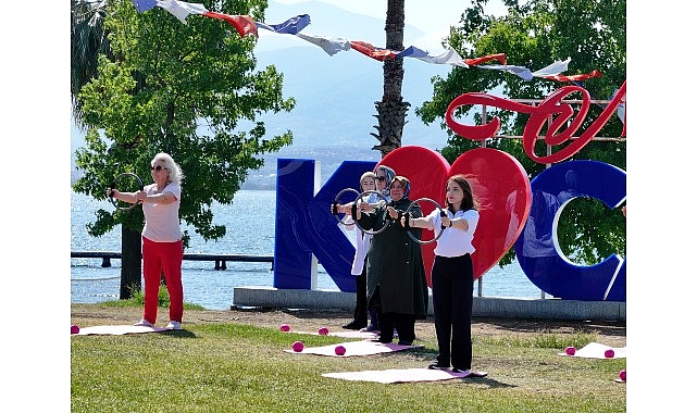 Anne Şehir, 2025’te de kadınların hayatına dokundu görseli