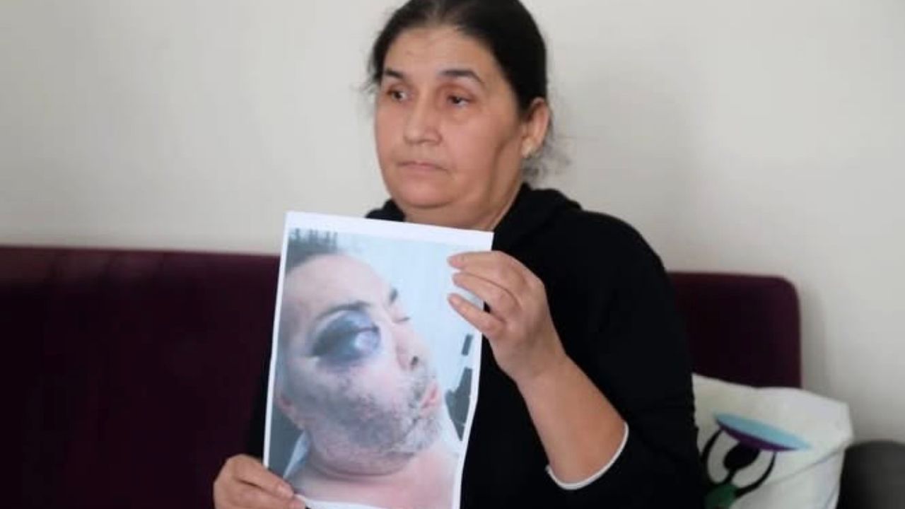 Beş yıllık adalet arayışı beraatle sonuçlandı görseli