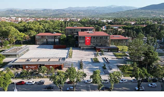İnegöl Belediyesi Vezneleri Hafta Sonu Açık Olacak görseli