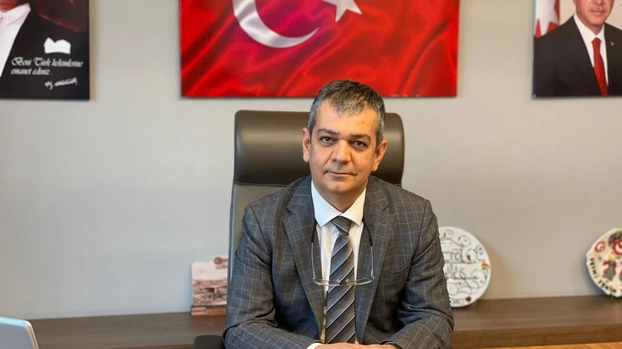 Vekil Keleş’in projesi, bakanlıkları bir araya getirerek hayat buldu görseli