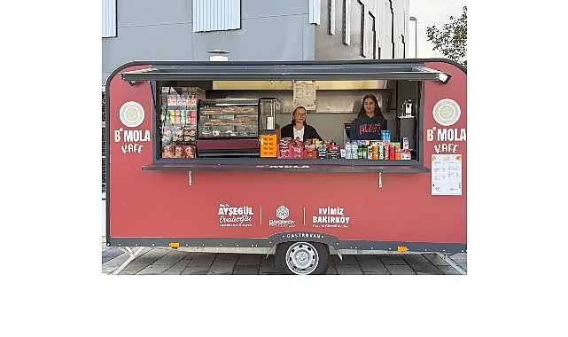 Bakırköy’de Uygun Fiyatlı Yeni Durak görseli